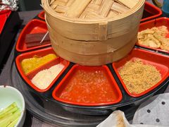 -羲和雅苑•北京烤鸭(乐园道万象城店)