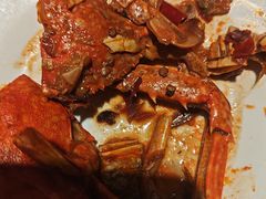 -汉巴味德(沈阳万象汇店)