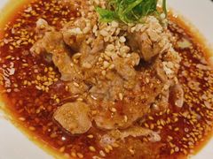 -太二酸菜鱼(坚基购物中心店)