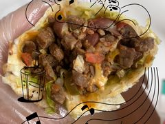 -CIN CIN CANTINA&BAR