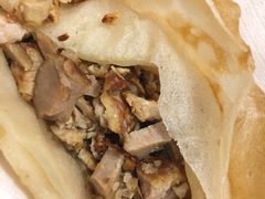 -李连贵熏肉大饼(金隅嘉品Mall店)