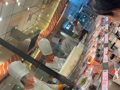 -新一番三文鱼寿司(大东海店)