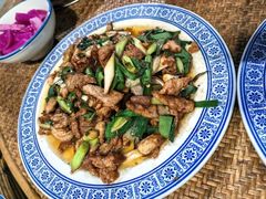 -墨江小城故事餐厅