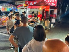 -阿宝生煎包(万松园总店)