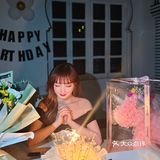 海口生日🎂餐厅❗️免费布置 人均100💰❗️