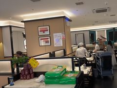 -小菜园新徽菜(芜湖镜湖苏宁店)