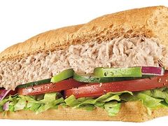 -赛百味SUBWAY(曲江智慧大厦店)