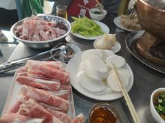 -三兴涮羊肉(荣安大街店)