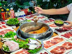 -谭三娘鲜切牛肉自助火锅(九眼桥总店)