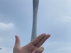 -海心沙亚运公园