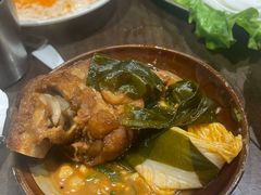 -萍姐火锅·公路夜市(南京新街口店)