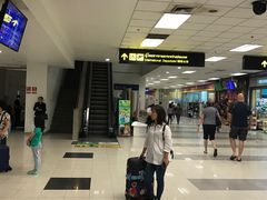 -王权免税店(清迈机场店)