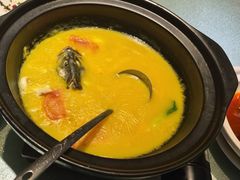 -恒记饭店·海鲜明档(淹城店)