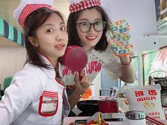 -森林象亲子餐厅·儿童生日会
