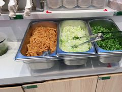 -武圣羊汤·西北面(朝阳门店)