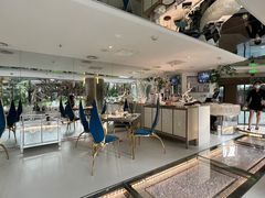-九献创意菜·新中式(亮马河花园私宴店)