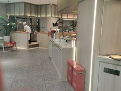 -西贝莜面村(上海百联西郊店)