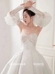 -纯色时光婚纱艺术馆WHITE