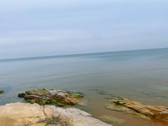 -威海国际海水浴场旅游区