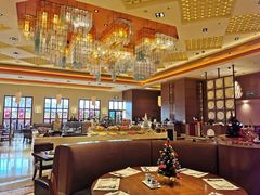 -澳门喜来登大酒店