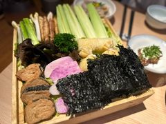 -十二舍·湯物素煮(江泰潤政店)