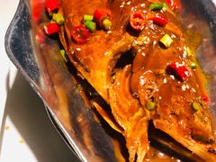 -刀板香·安徽菜(国购IFC店)