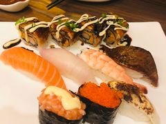 -东京屋(武定路店)