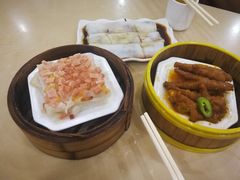 -港海餐厅(解放东路店)