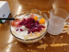 -王扯火胖哥烤生蚝(眉山首店)