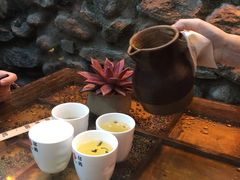-尽善百年古院餐厅(王家老宅店)
