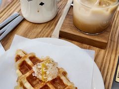 -LilBee Coffee