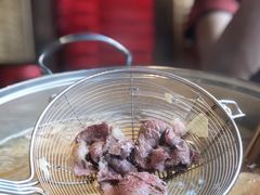 -幸运牛汕头小黄牛牛肉火锅(梅林店)