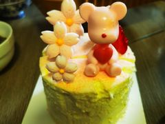 -御蝶坊生日蛋糕KNAC(新村店)