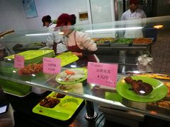 -上海外国语大学（虹口校区）食堂