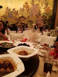 -武汉富力威斯汀酒店·宴会厅