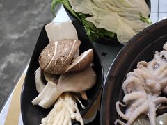 -丽江庭院之丽江往事(安定门店)