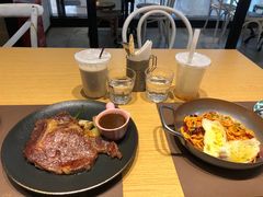 -托斯卡纳烘焙意大利餐厅(五天地店)