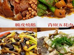 -嘉华海鲜酒家(龙津中路店)