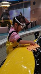 -奈尔宝家庭中心·亲子餐厅(北京东坝万达店)