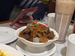 -翠华餐厅(德基广场店)