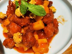 -打酱油·非遗淮扬菜(瘦西湖梅岭店)