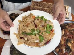 -老街坊餐吧