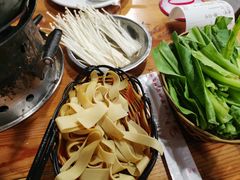 -范贤光鸡公煲(平乐园总店)