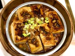 客家煎酿豆腐-稻香酒家·35年老字号(侨光店)