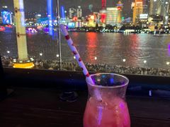 -外滩8号 whisky bar(金延大厦店)