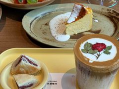 -FOOOO CITY CLUB 孚乐里音乐西餐酒吧(悠方店)