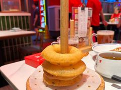 -火宫殿·小吃王国(坡子街店)