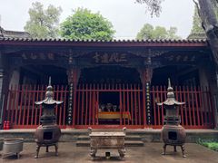 -武侯墓风景区