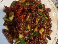 -树厨贵州菜(铜仁花果山店)