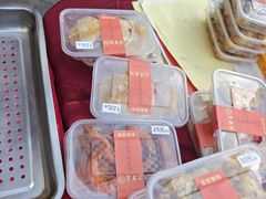 -聚春园自助餐厅(东街口店)